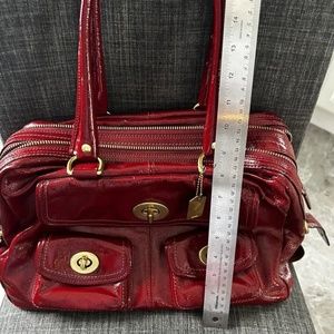 Limited coach bag